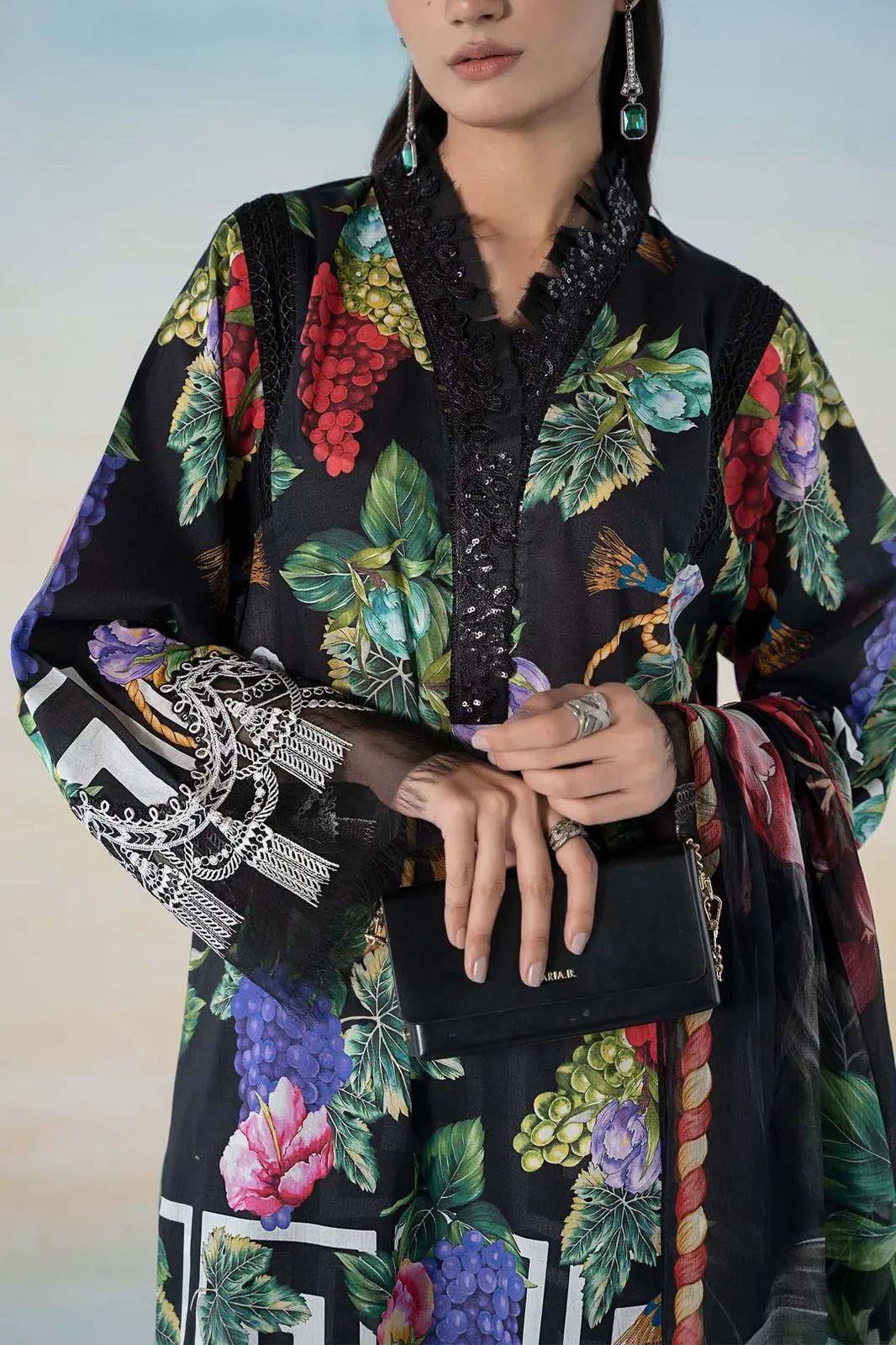 BAROQUE(Summer Collection 2025) My Store