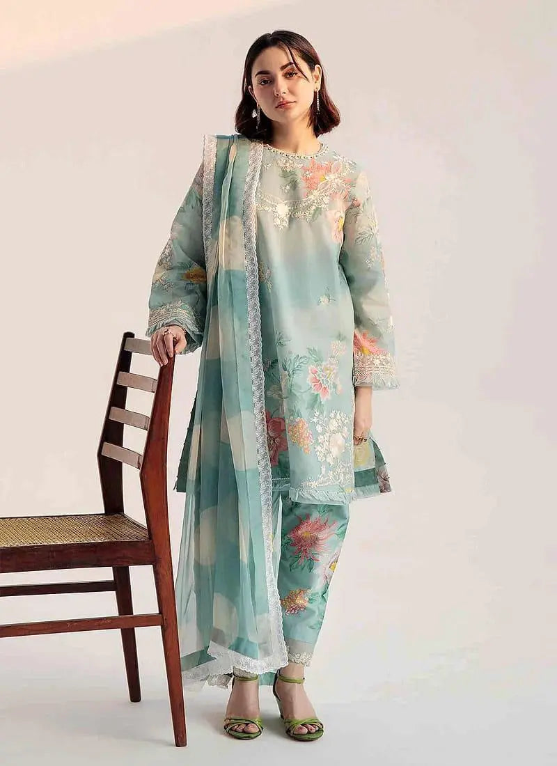 BAROQUE(Summer Collection 2025) My Store