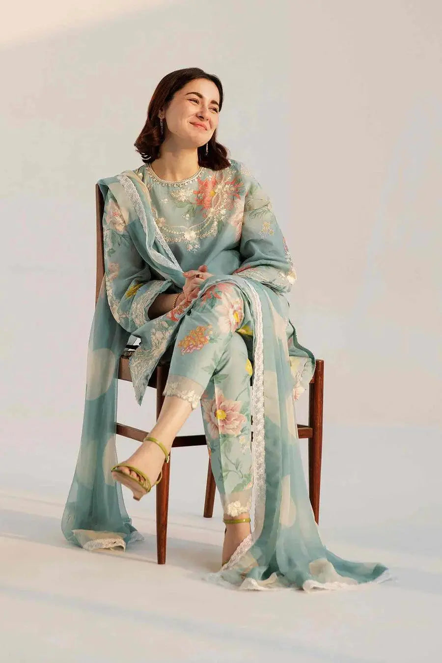 BAROQUE(Summer Collection 2025) My Store