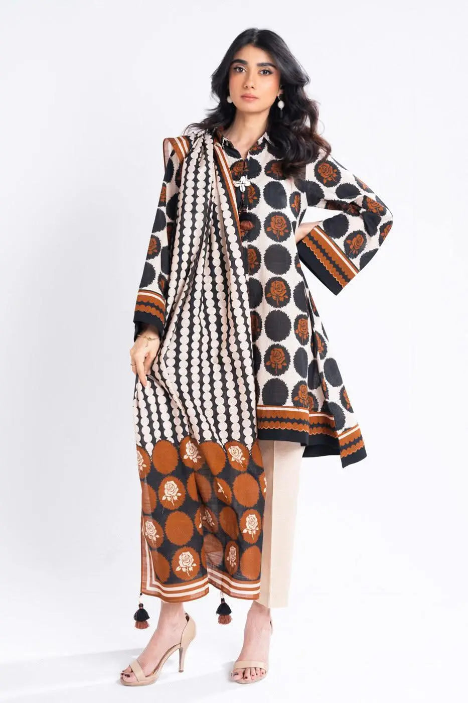 BAROQUE(Summer Collection 2025) My Store