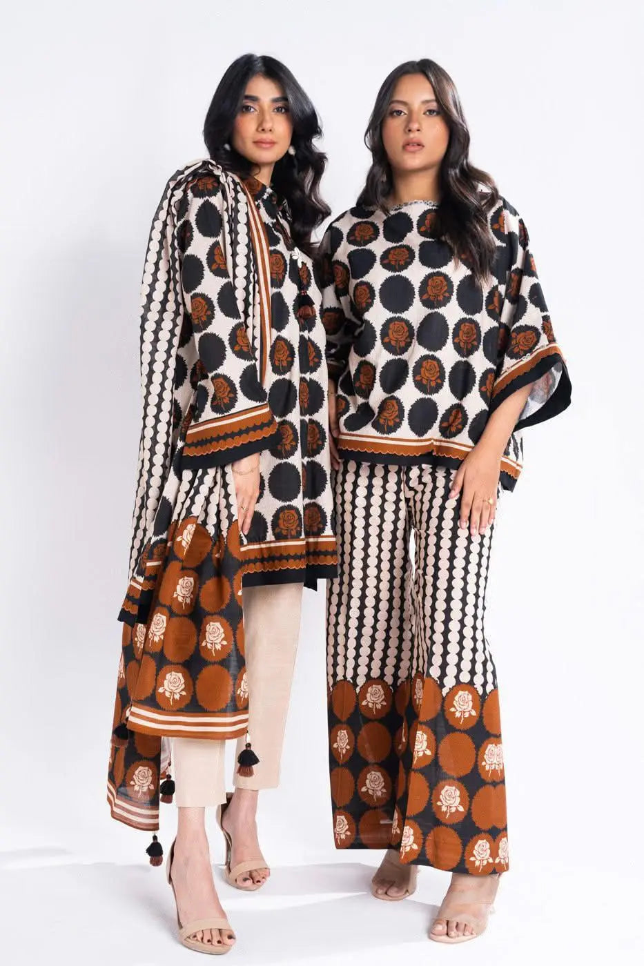 BAROQUE(Summer Collection 2025) My Store