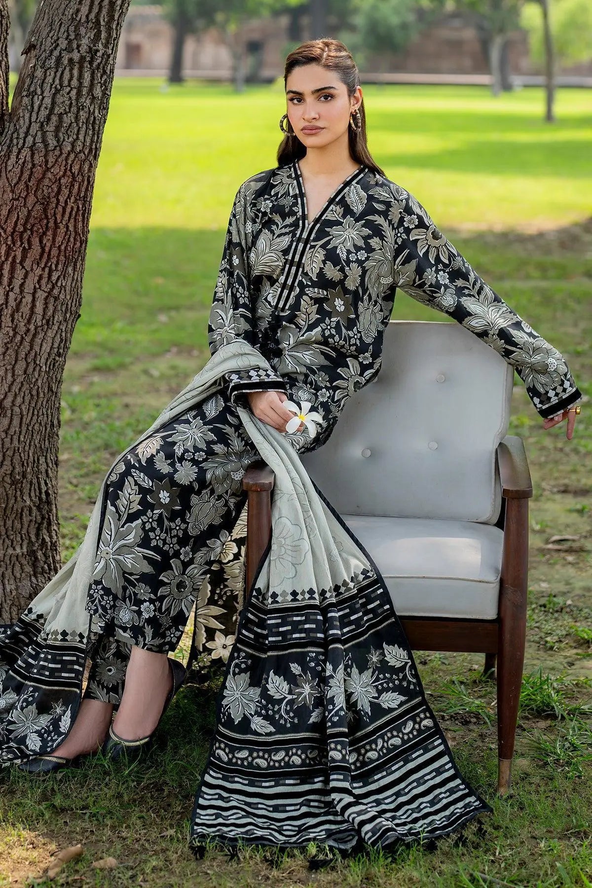 BAROQUE(Summer Collection 2025) My Store
