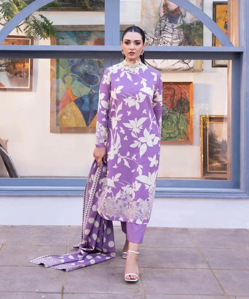 BAROQUE(Summer Collection 2025) My Store