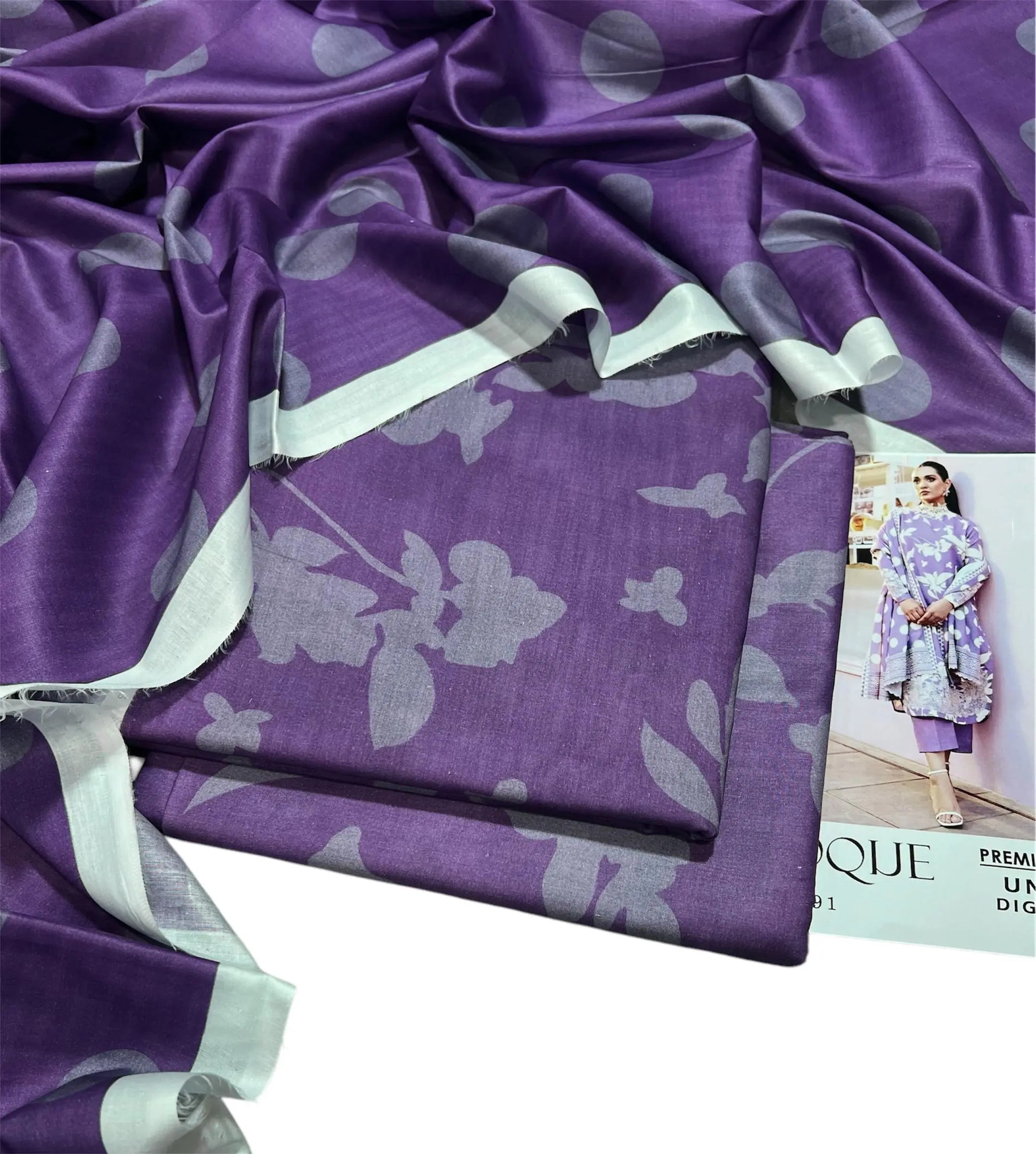 BAROQUE(Summer Collection 2025) My Store