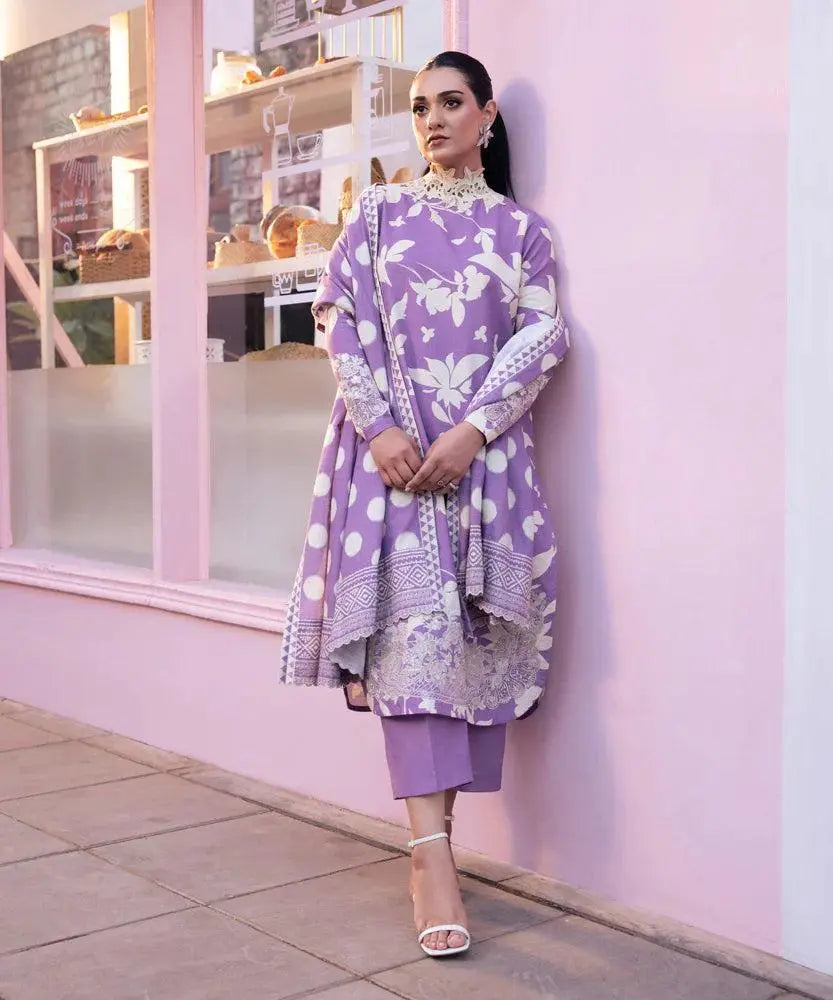 BAROQUE(Summer Collection 2025) My Store