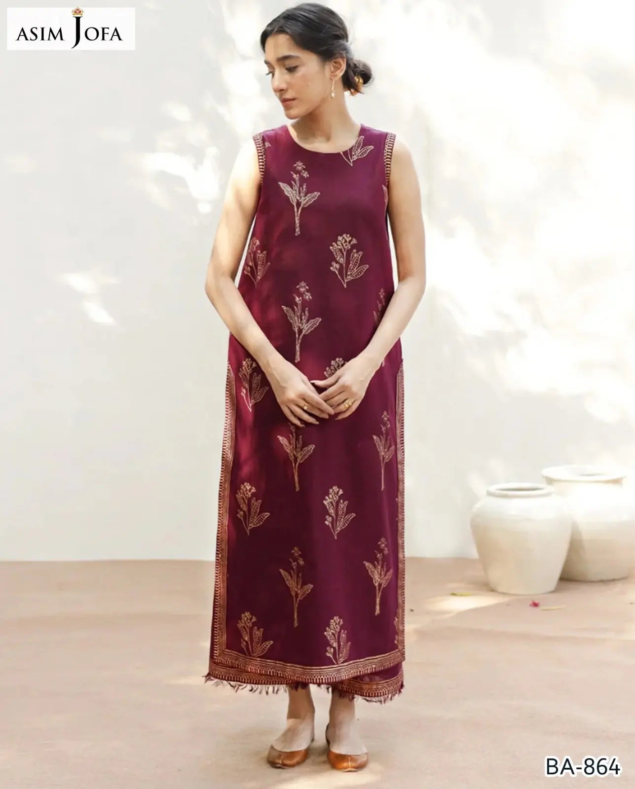 New Arrival by Asim Jofa My Store