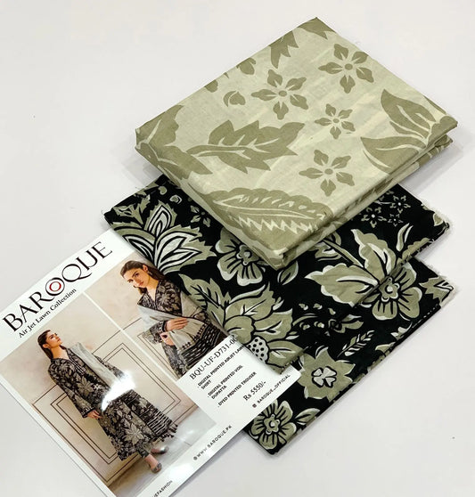 Summer Collection 3 pc(Vol-1) My Store