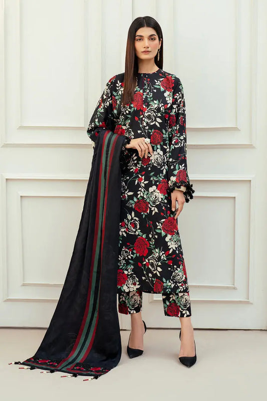 Summer collection 2025(Vol-4)AZ RK-textile