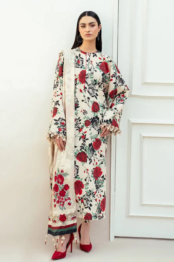 Summer collection 2025(Vol-5)AZ RK-textile