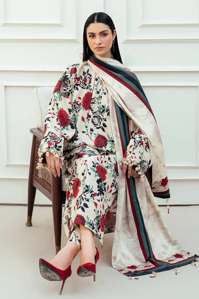 Summer collection 2025(Vol-5)AZ RK-textile
