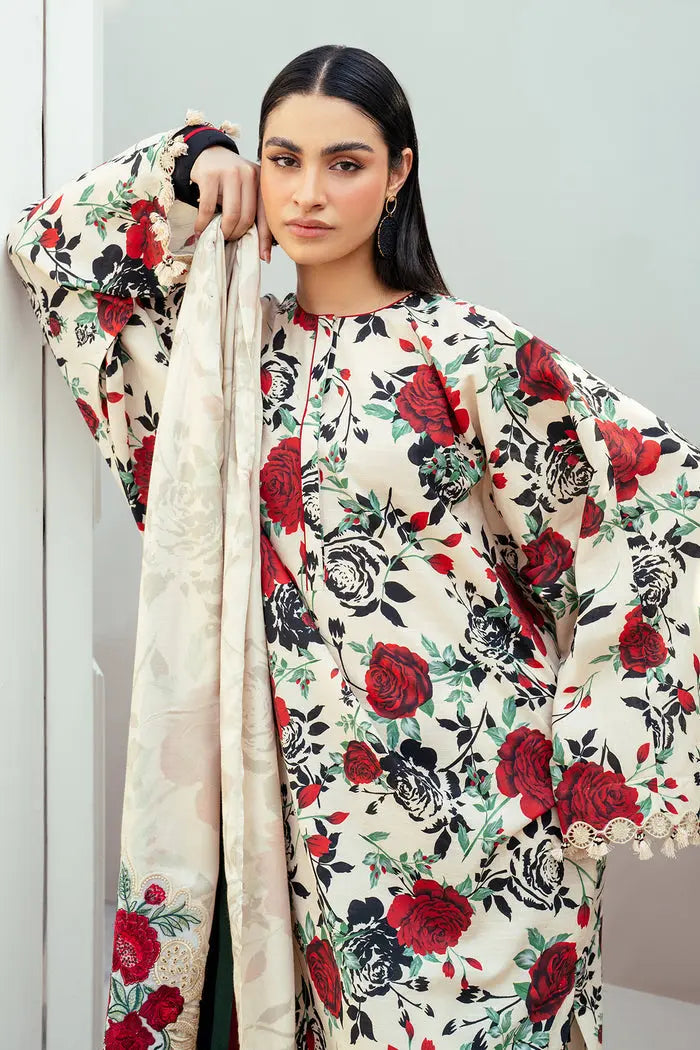 Summer collection 2025(Vol-5)AZ RK-textile