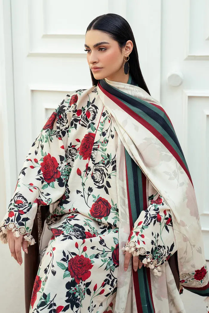 Summer collection 2025(Vol-5)AZ RK-textile
