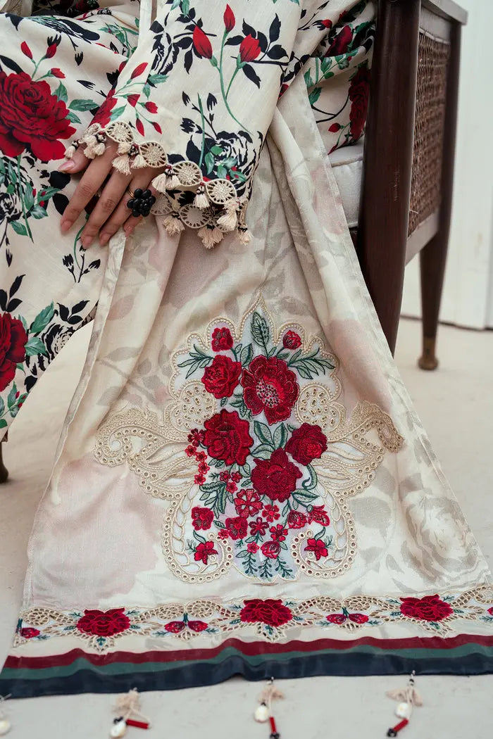Summer collection 2025(Vol-5)AZ RK-textile
