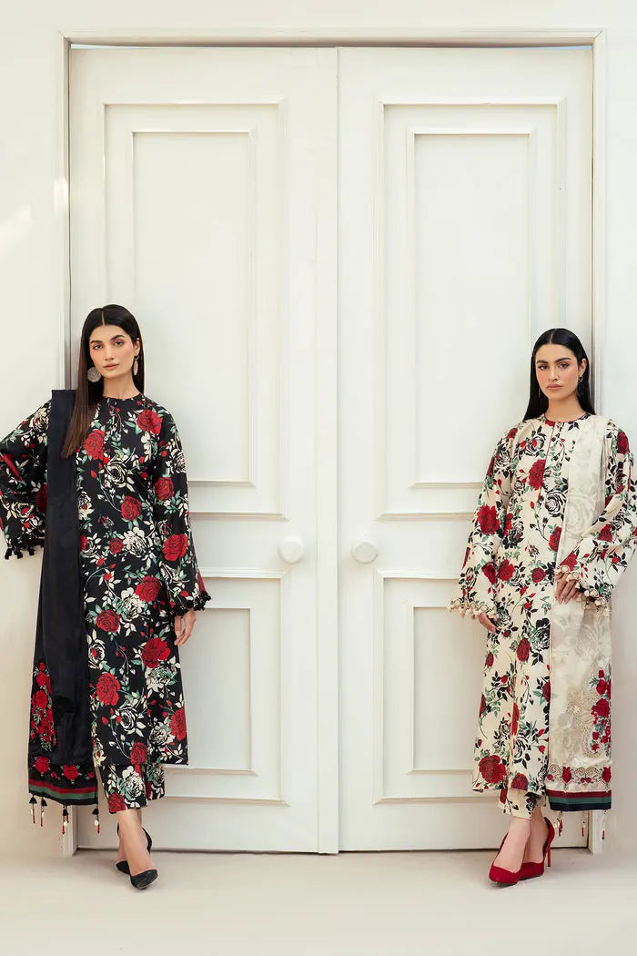 Summer collection 2025(Vol-5)AZ RK-textile